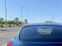 Usado Porsche Panamera 4S 400 CV (294 kW) 2011 Azul Utilitario