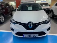 Usado Renault Clio Equilibre 101 CV (74 kW) 2023 Blanco Utilitario