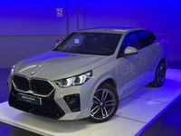 Usado BMW X2 Comfort Edition 150 CV (110 kW) 2025 Gris / plata SUV