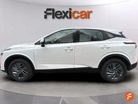 Usado Nissan Qashqai Acenta 140 CV (102 kW) 2023 Blanco SUV
