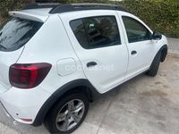 Usado Dacia Sandero Essentiel 90 CV (66 kW) 2019 Blanco Berlina