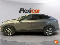 Usado Renault Arkana Equilibre 145 CV (106 kW) 2022 Negro SUV