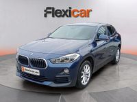 Usado BMW X2 116 CV (85 kW) 2020 Azul SUV