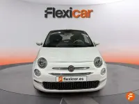 Usado Fiat 500 Connect 70 CV (51 kW) 2021 Blanco Utilitario