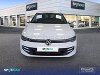 Usado VW Golf VIII 115 CV (84 kW) 2025 Blanco Berlina