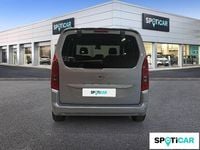 Nuevo Opel Combo S 100 CV (73 kW) 2025 Gris Familiar