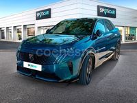 Usado Peugeot e-3008 GT 88 kW (120 CV) 2024 SUV