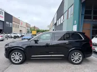 Usado Volvo XC90 Inscription 225 CV (165 kW) 2015 Negro SUV