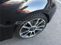 Usado Abarth 595 Turismo 165 CV (121 kW) 2018 Negro Berlina