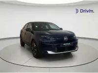 Nuevo Citroën C4 Business Class 145 CV (106 kW) 2026 Azul SUV
