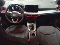 Usado Seat Arona FR 115 CV (84 kW) 2025 Gris SUV