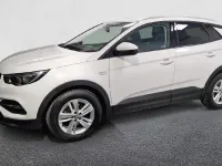 Usado Opel Grandland X Selective 130 CV (95 kW) 2017 SUV