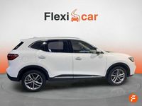 Usado MG HS Luxury 258 CV (189 kW) 2022 Blanco SUV