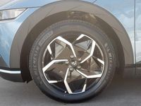 Usado Hyundai Ioniq 5 168 kW (229 CV) 2025 Azul lucid SUV