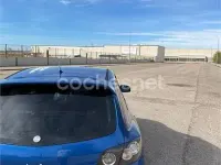 Usado Mazda 3 Sportive 150 CV (110 kW) 2005 Azul Berlina
