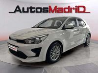 Usado Kia Rio 84 CV (61 kW) 2023 Blanco Utilitario