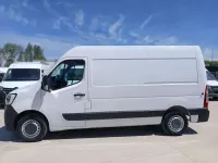 Usado Renault Master 135 CV (99 kW) 2021 Blanco Monovolumen