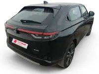Usado Honda HR-V Advance 130 CV (95 kW) 2022 Negro SUV