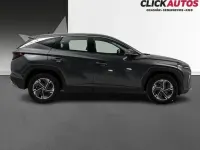 Usado Hyundai Tucson 160 CV (117 kW) 2024 SUV