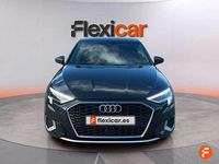 Usado Audi A3 Premium 116 CV (85 kW) 2021 Gris Berlina