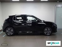 usado Peugeot 208 PureTech 73kW (100CV) Allure