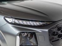 Ny Audi Q3 S-Line 272 HK (200 kW) 2025 Hvid SUV