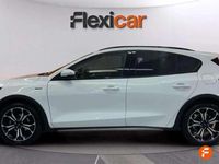 Usado Ford Focus Active 155 CV (114 kW) 2022 Blanco Berlina