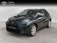Usado Toyota Aygo X Play 72 CV (52 kW) 2024 Negro SUV