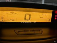 Usado Citroën C4 110 CV (80 kW) 2007 Gris / plata Berlina