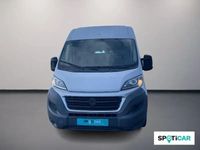 Usado Fiat Ducato 115 CV (84 kW) 2016 Beige Van