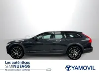 Begagnad Volvo V90 CC Pro 190 HK (139 kW) 2020 Grå Kombi