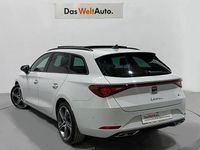 Nuevo Seat Leon FR 150 CV (110 kW) 2025 Blanco