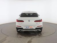 Usado BMW X4 xLine 190 CV (139 kW) 2019 Blanco SUV