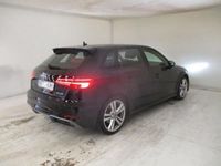 usado Audi A3 Sportback S LINE 30 TDI 85KW (116CV)