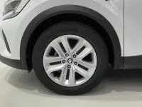 Używany Renault Captur Evolution 90 KM (66 kW) 2022 Biały SUV