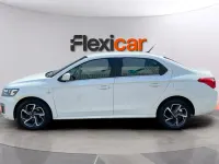 Usado Citroën C-Elysee I Feel 82 CV (60 kW) 2019 Blanco Berlina