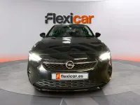 Usado Opel Corsa Edition 101 CV (74 kW) 2020 Negro Utilitario