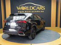 usado Lexus NX300h 2.5 Sport Edition 2WD