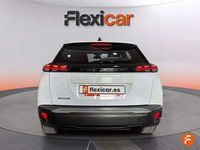 Usado Peugeot 2008 Allure 101 CV (74 kW) 2025 Blanco SUV