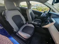 Usado Fiat Grande Punto Active 77 CV (56 kW) 2006 Azul Utilitario