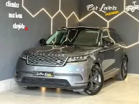 Usado Land Rover Range Rover Velar HSE 300 CV (220 kW) 2018 Gris / plata SUV