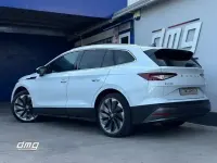 Usado Skoda Enyaq iV 150 kW (204 CV) 2021 Eléctrico SUV