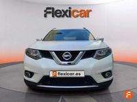 Usado Nissan X-Trail N-Connecta 130 CV (95 kW) 2017 Blanco SUV