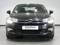 usado Citroën C5 1.6 HDI Business 84 kW (114 CV)