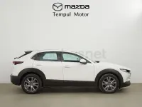 Usado Mazda CX-30 Center-Line 140 CV (102 kW) 2025 Blanco SUV