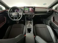 Usado Cupra Leon 150 CV (110 kW) 2025 Gris Familiar