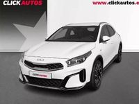 Brugt Kia XCeed Active 100 HK (73 kW) 2024 SUV