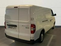 Usado Maxus eDeliver 3 89 kW (122 CV) 2021 Blanco Van