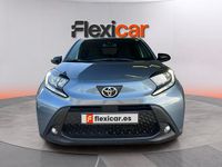 Käytetty Toyota Aygo X 72 HP (52 kW) 2024 Sininen Katumaasturi