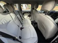 Usado Mini Cooper 136 CV (100 kW) 2015 Verde Utilitario